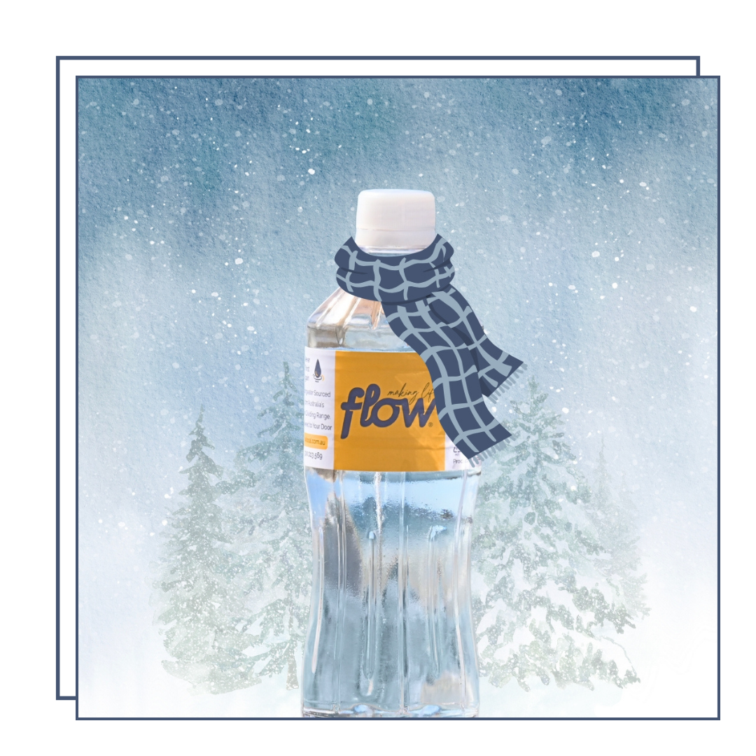 600mL-Flow-Springwater