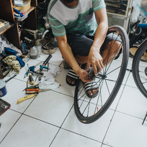 Couran Cove Bike Repairs Couran Cove Bike Repairs