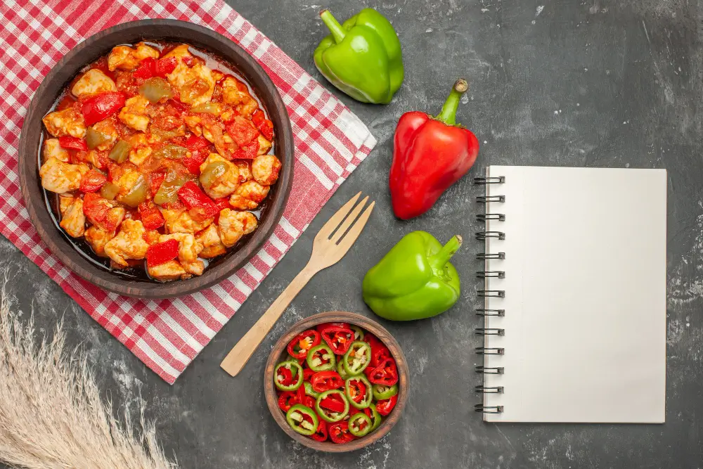 Ready to Cook Ready to Cook