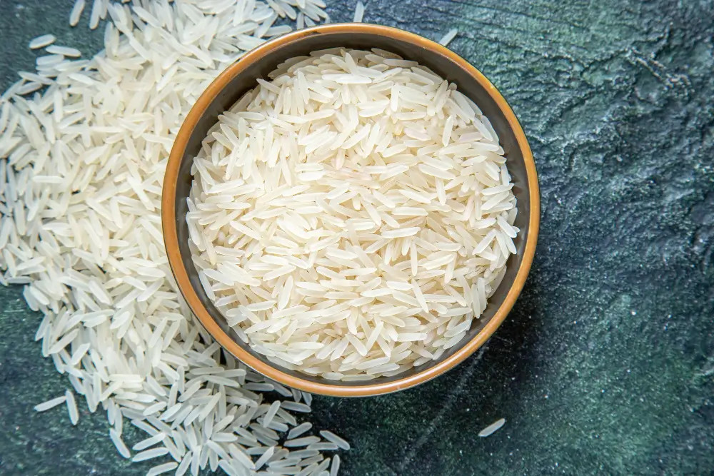 Rice Rice