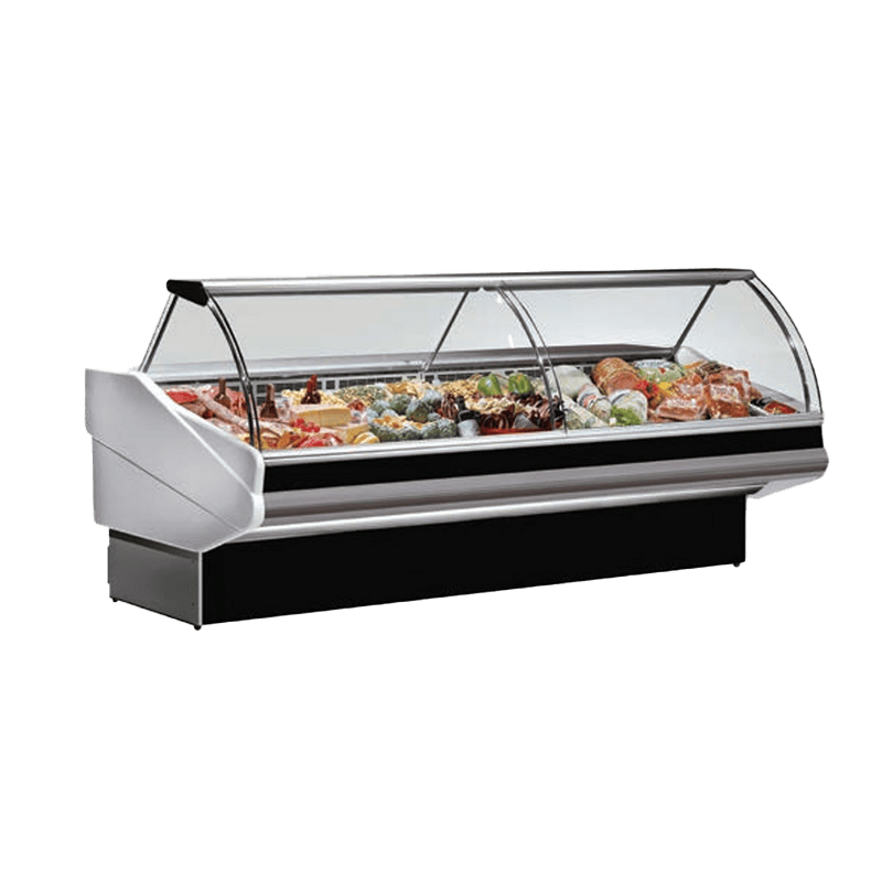 DELI DISPAY FRIDGE DELI DISPAY FRIDGE