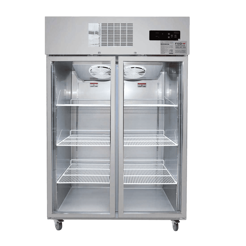 Display Freezers Display Freezers