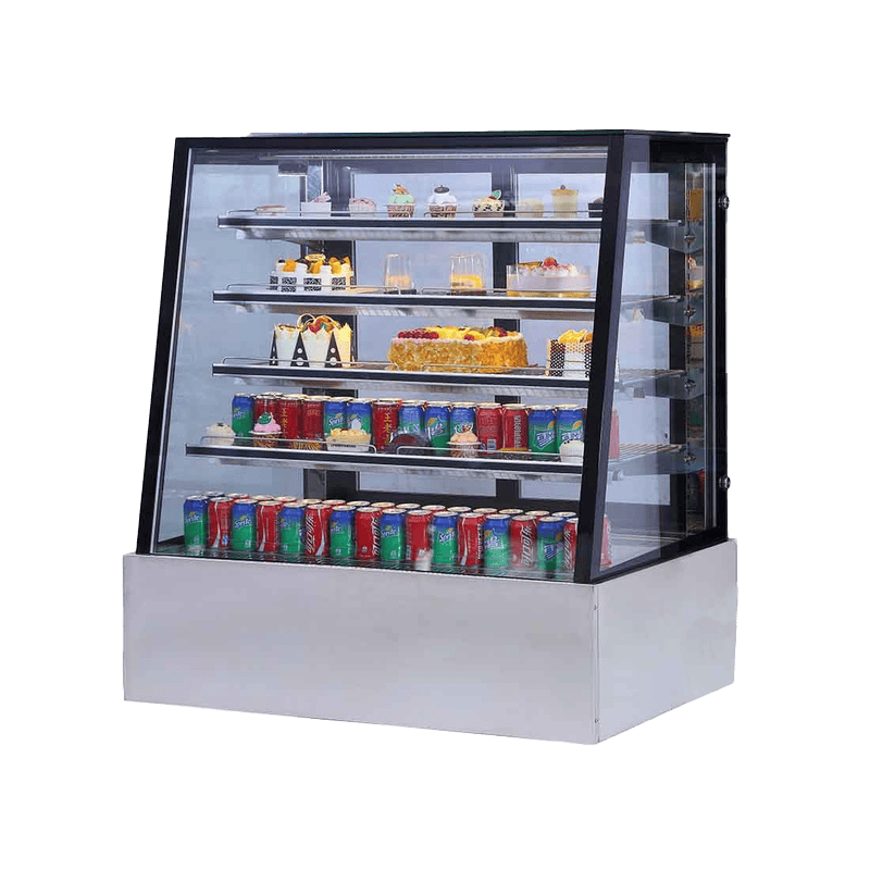 Food Display Fridges Food Display Fridges