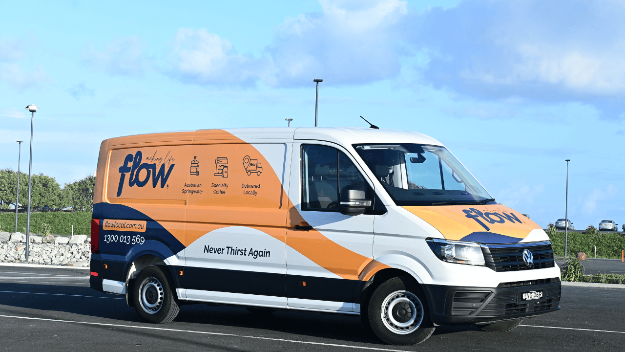 Whether it’s delivering fresh, pristine springwater or providing top-quality coffee, our mission remains the same: to make life flow for you Whether it’s delivering fresh, pristine springwater or providing top-quality coffee, our mission remains the same: to make life flow for you