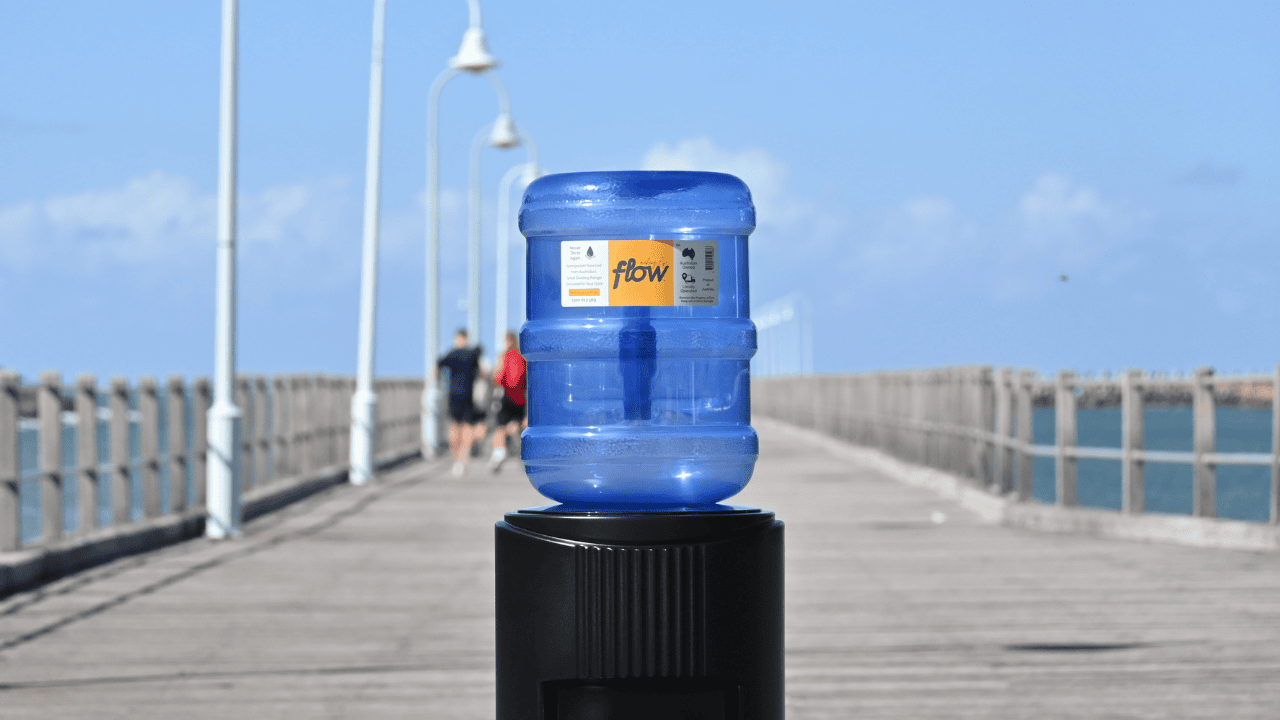 Flow Springwater stands out not just for its purity but also for the peace of mind it offers. Flow Springwater stands out not just for its purity but also for the peace of mind it offers.