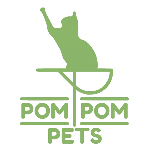 Company logo of a Wellington made cat tree company