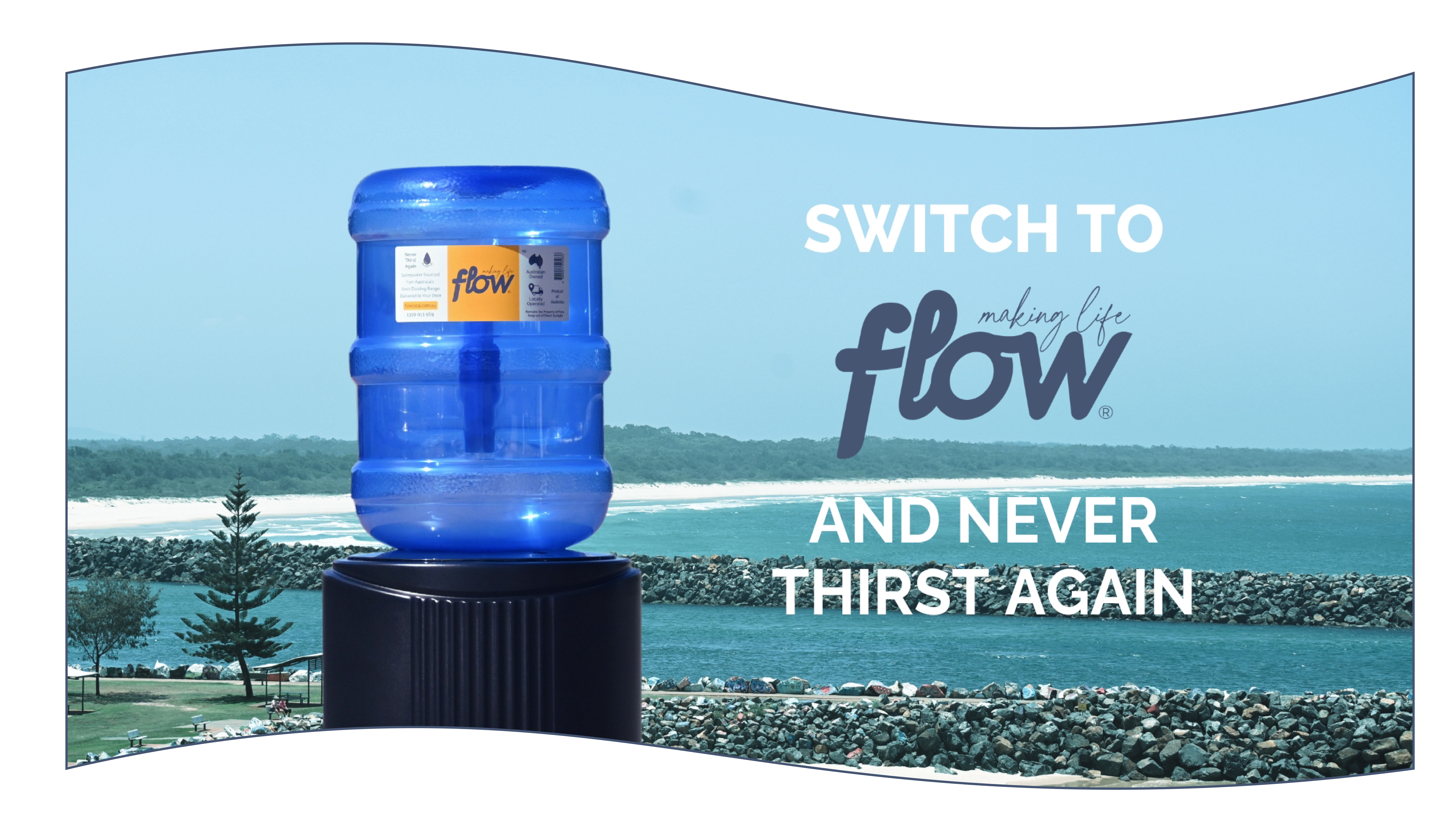 Switch-To-Flow