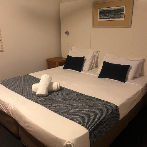 Couran Cove Lagoon 1 Bed Apartment LAFF1 Couran Cove Lagoon 1 Bed Apartment LAFF1