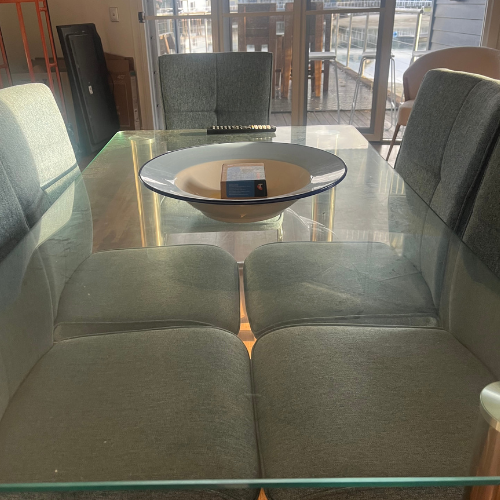 Couran Cove Lagoon Lodge LL25 Dining Image Couran Cove Lagoon Lodge LL25 Dining Image