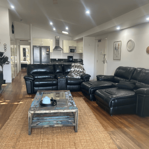 Couran Cove 2 Bedroom Lodge LL23 Image Couran Cove 2 Bedroom Lodge LL23 Image