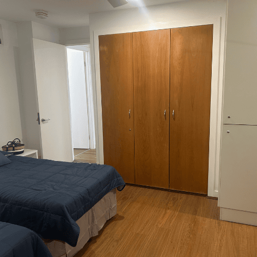 Couran Cove Studio Lagoon 3 Bedroom Lodge LL23 Bedroom2 Cupboards Image Couran Cove Studio Lagoon 3 Bedroom Lodge LL23 Bedroom2 Cupboards Image