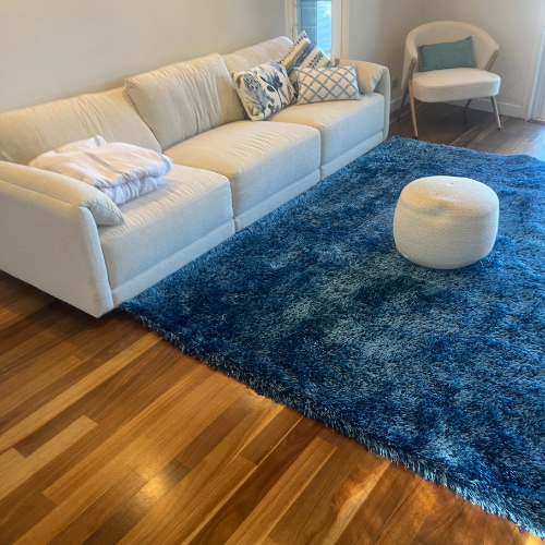 Couran Cove Lagoon Lodge Lounge room  View Image