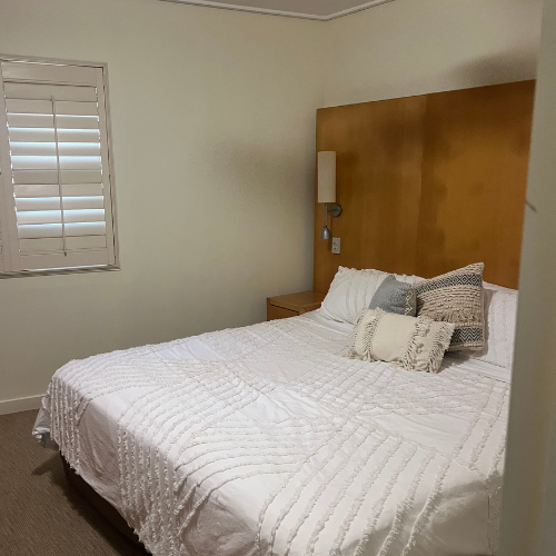 Couran Cove Apartment MN1 Bedroom Image Couran Cove Apartment MN1 Bedroom Image