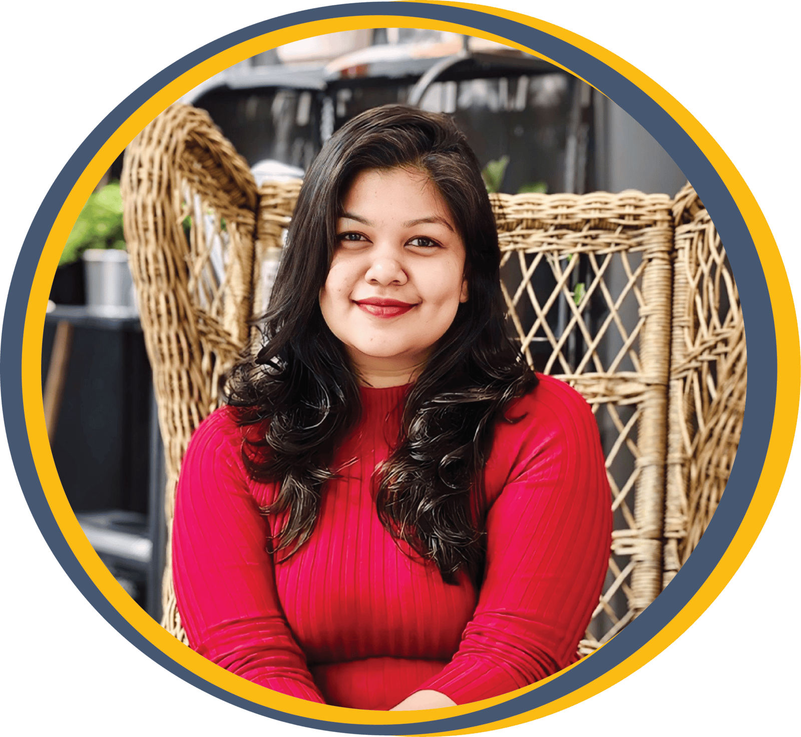 Rebekah-Tribhuvan Rebekah-Tribhuvan