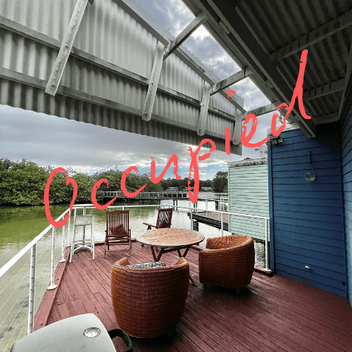 Couran Cove Lagoon 2 Bed Lodge LL42 Image Couran Cove Lagoon 2 Bed Lodge LL42 Image