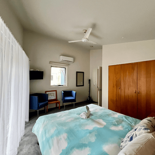 Couran Cove Lagoon Lodge Lounge room View Image Couran Cove Lagoon Lodge Lounge room View Image