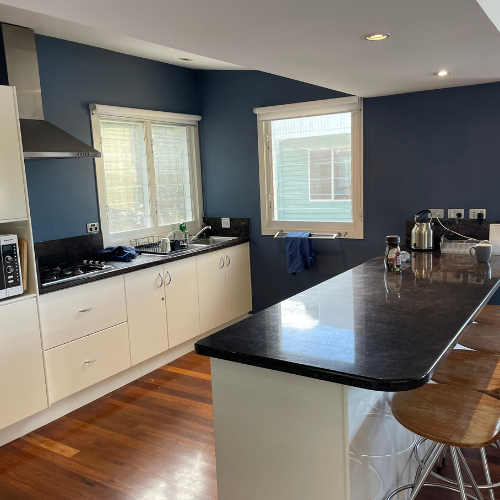 Couran Cove Broadwater Villa BV7 Kitchen Image Couran Cove Broadwater Villa BV7 Kitchen Image