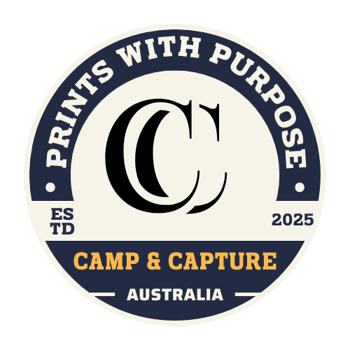 Camp and Capture