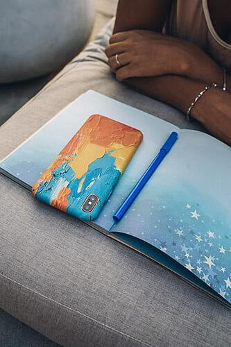 Business Stationary Printing