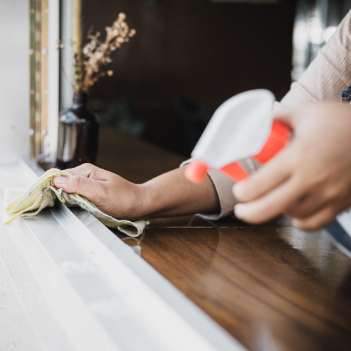 Couran Cove Cleaning Services Image Couran Cove Cleaning Services Image