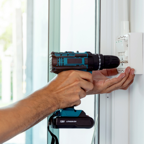 Couran Cove Electrical Services Image Couran Cove Electrical Services Image