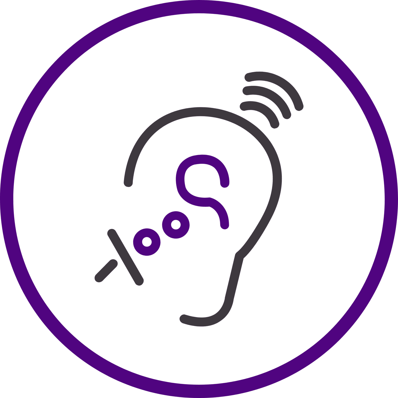 Assistive Listening Devices (ALD)