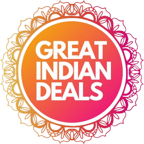 Great Indian Deals