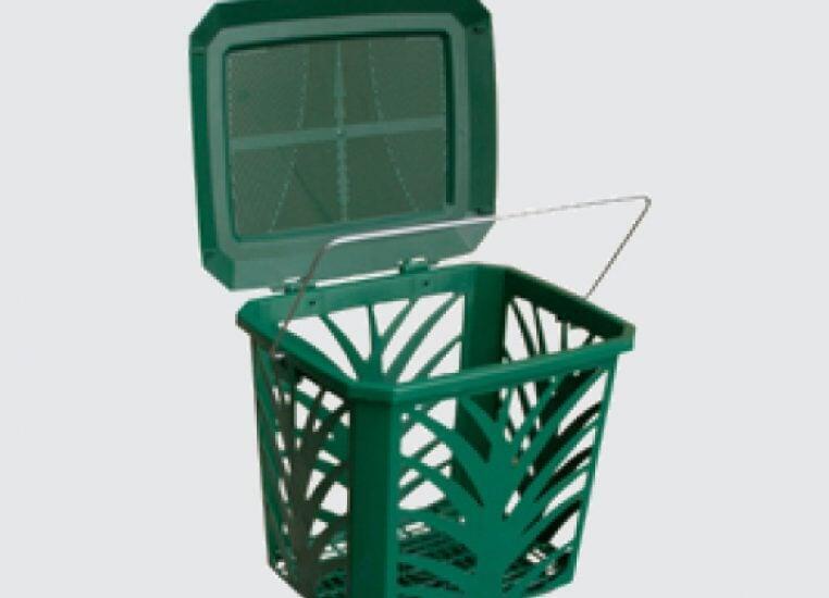 Kitchen Caddies & Clams Kitchen Caddies & Clams