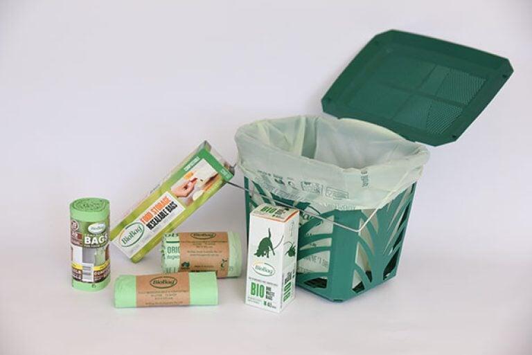 BioBag Starter Bundle BioBag Starter Bundle