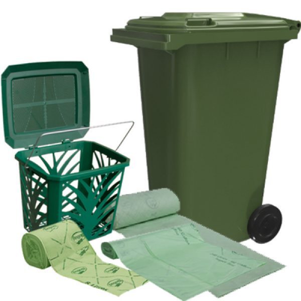 Household Starter Kit Household Starter Kit