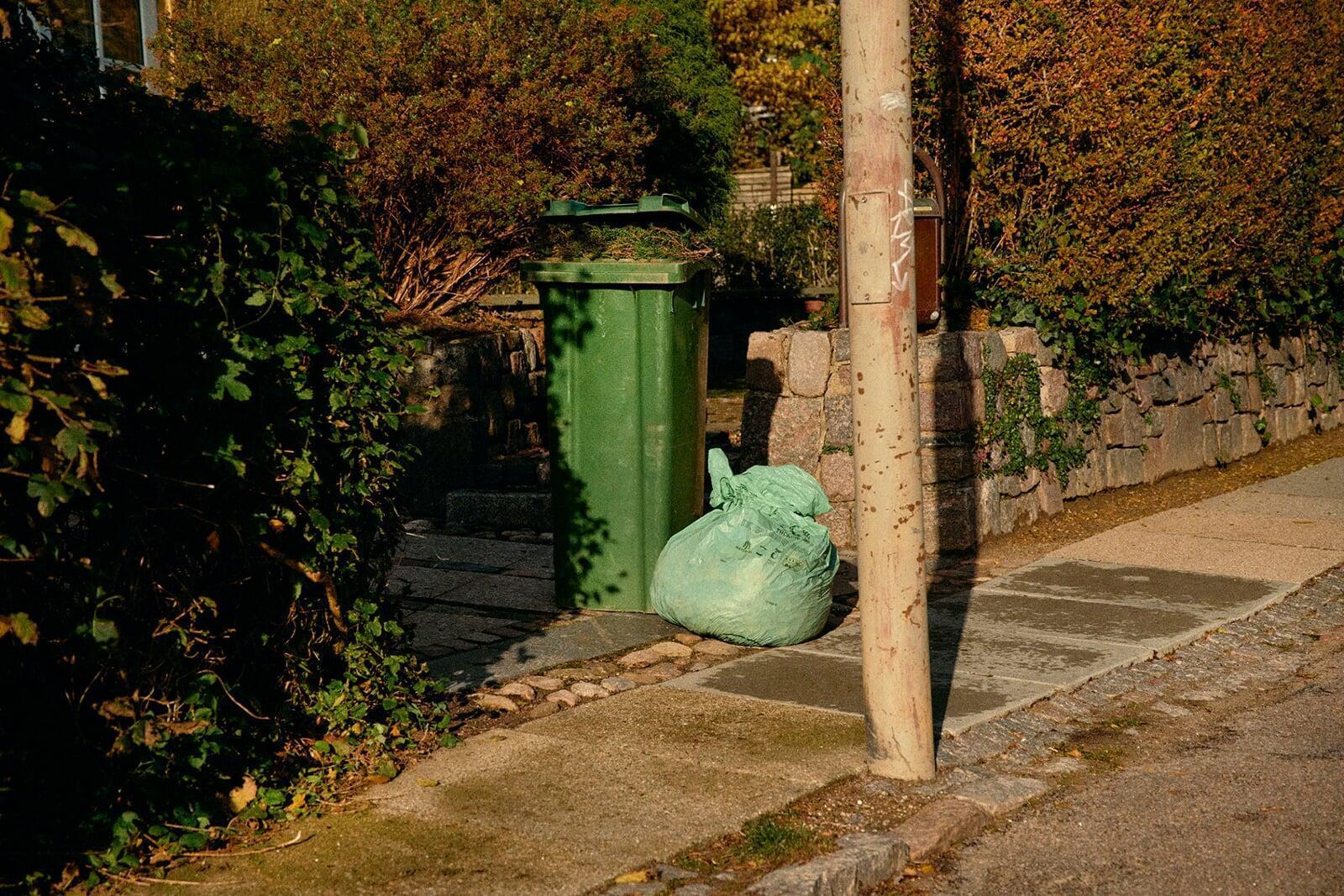 Biodegradable Plastic Bags Biodegradable Plastic Bags