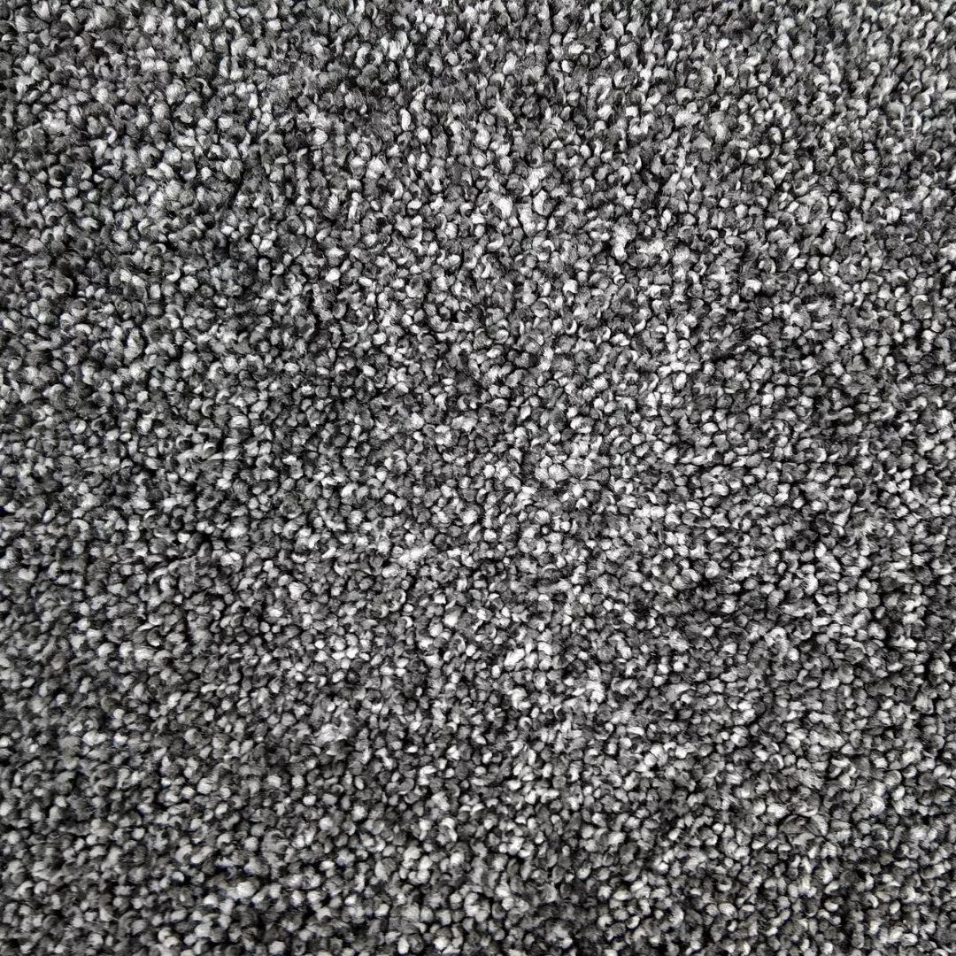 Dark Grey Carpet Swatch of a cat tree in Wellington