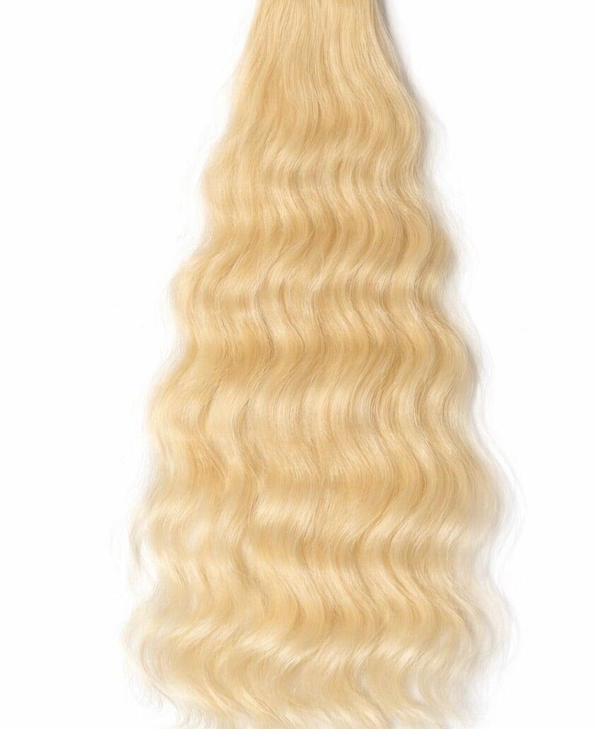Curly Colour 22