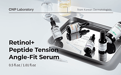 Anti-aging serum targeting fine lines and dullness