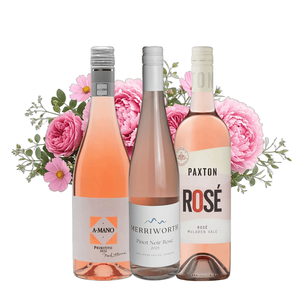 Summer Rose's gift pack
