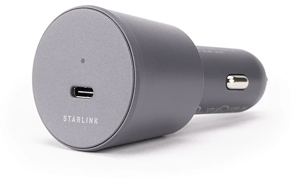 Starlink Mini Car Adapter