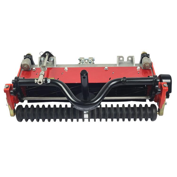 COURSER- 11-Blade DPA Cutting Unit with 5In Reel