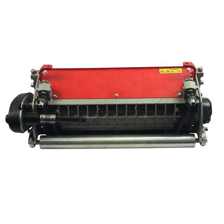 COURSER- 11-Blade Cutting Unit