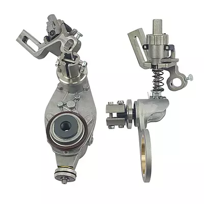 COURSER- Universal Groomer Drive Kit