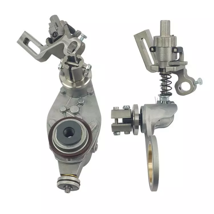 COURSER- Universal Groomer Drive Kit