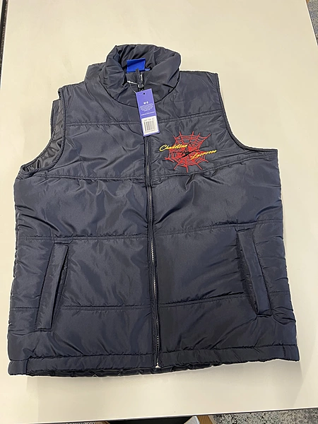 Vest
