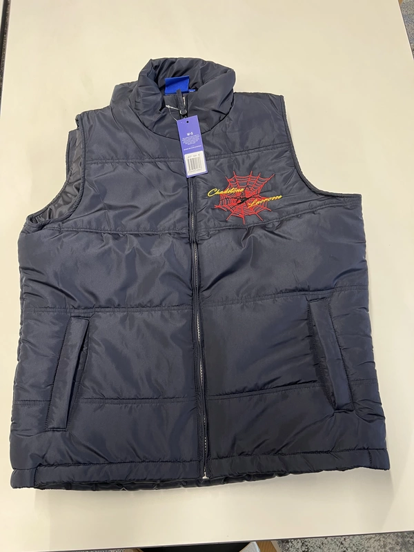 Vest