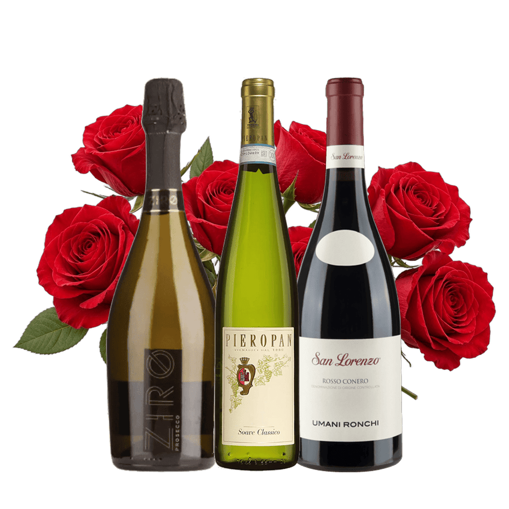 Fellini Selection gift pack