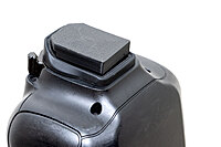 Canon Multi-Function Shoe Cover (Female) (3 pieces)