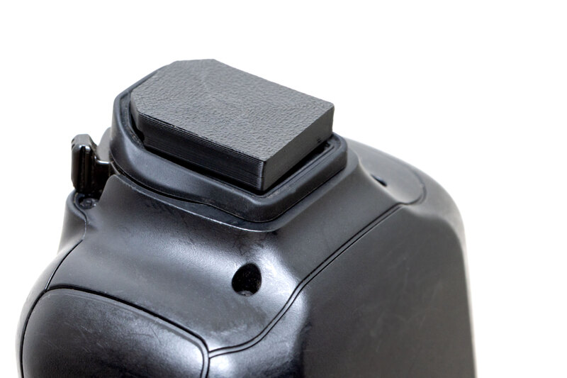 Canon Multi-Function Shoe Cover (Female) (3 pieces)