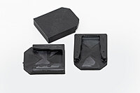 Canon Multi-Function Shoe Cover (Female) (3 pieces)