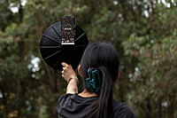 Parabolic Microphone 300 Parabolic Microphone 300