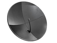 Parabolic Microphone 580 - Large Parabolic Dish Parabolic Microphone 580 - Large Parabolic Dish