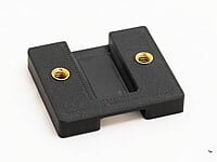 Deity PR-2 Tripod Mount Adapter Deity PR-2 Tripod Mount Adapter