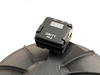 Deity PR-2 Tripod Mount Adapter Deity PR-2 Tripod Mount Adapter